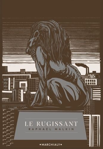 Le Rugissant