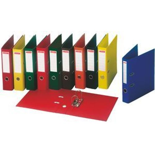 Classeurs À Levier, Esselte