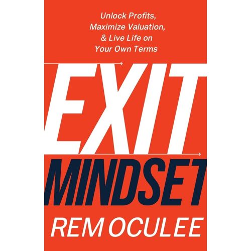 Exit Mindset