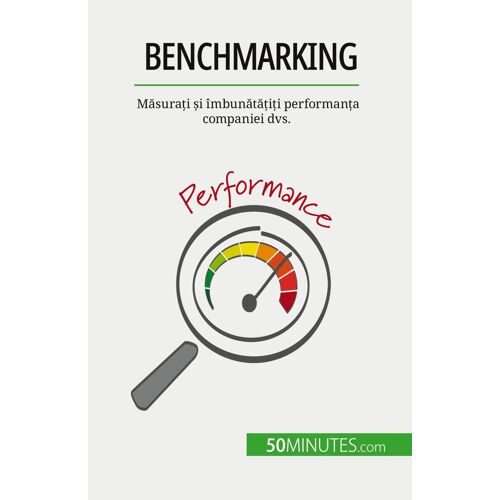 Benchmarking