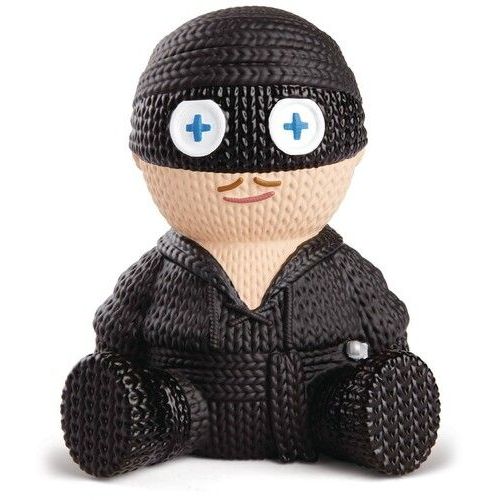 Bensussen Deutch - The Princess Bride - Dread Pirate Robots Hmbr Vinyl Figure (Net) [Collectables] Vinyl Figure, Collectible