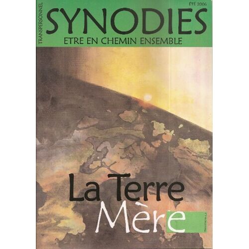 Synodies 5 - La Terre Mère