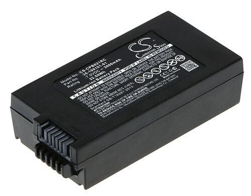 Batterie 7.5v 3000mah Type 35-100101-01 Pour Cisco 4025494, Pegatron Pb021