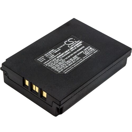 Batterie 1800mAh type B83X0BT000001 BA-83S1A8 KB1A371800L86 Pour Cipherlab 8300