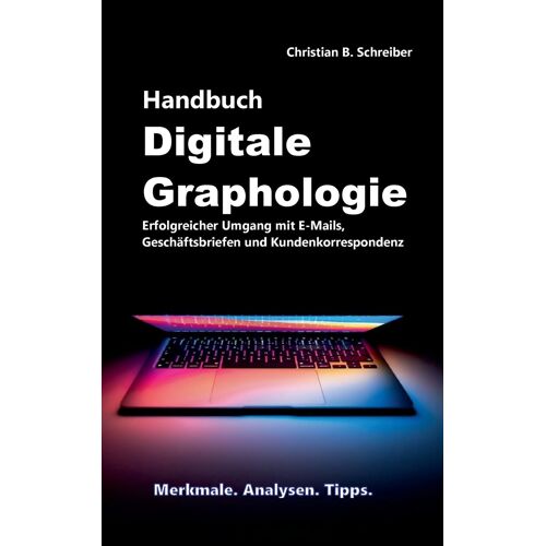 Handbuch Digitale Graphologie