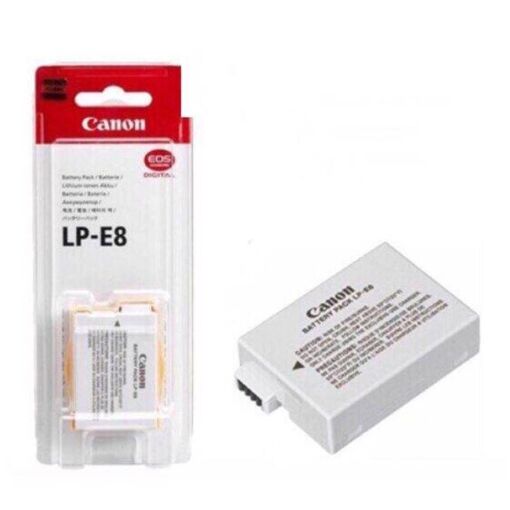Chargeur Canon 600d - Adaptateurs Pour Appareils