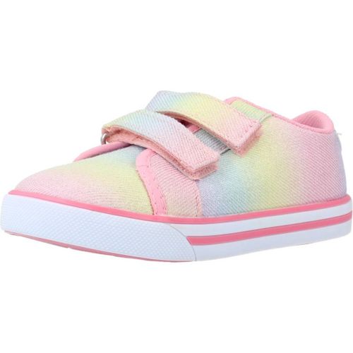 Chicco Fiorenza Colour Orange