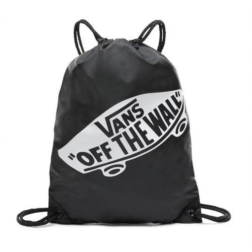Vans BENCHED BAG Colour Noir