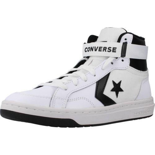 Converse Pro Blaze Cup Colour Blanc
