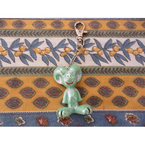 Porte Clés "Petite Souris"