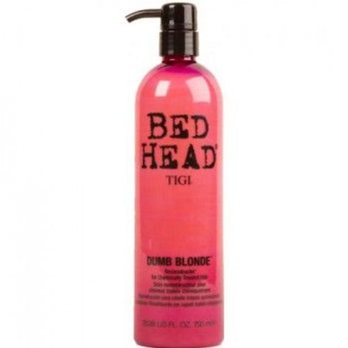Conditionner Tigi Bed Head Dumb Blond 750ml 