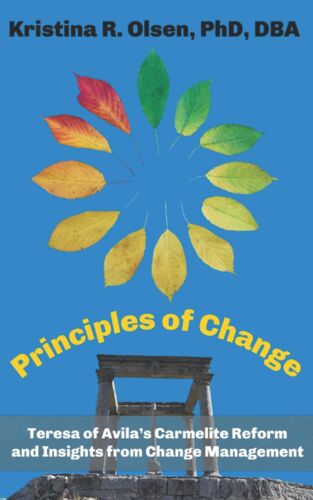 Principles Of Change