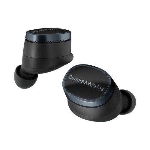 Bowers & Wilkins Pi8 True Wireless, Noir