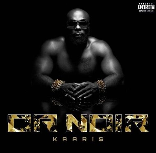 Or Noir - Vinyle 33 Tours