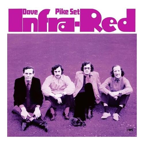 Infra Red - Cd Album