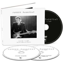 Rester Vivant - 10e Anniversaire - Cd Album