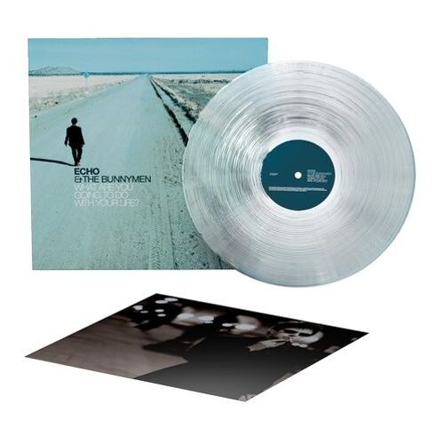 What Are You Going To Do With Your Life ? (25th Anniversary Edition) - Vinyle 33 Tours