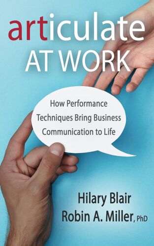 Articulate At Work