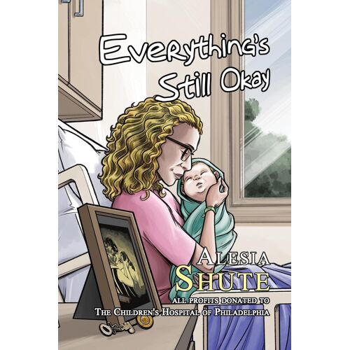 Everything's Still Okay