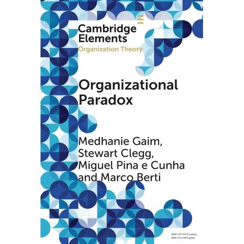 Organizational Paradox