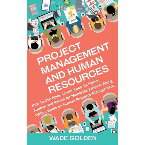 Project Management And Human Resources