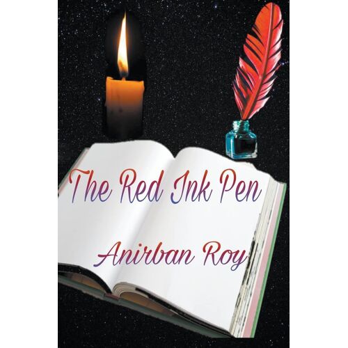 The Red Ink Pen