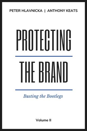 Protecting The Brand