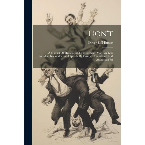Don't