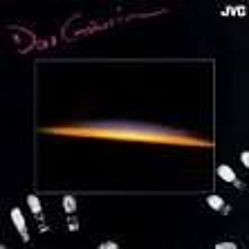 Don Grusin - Cd Import Japon 8 Titres