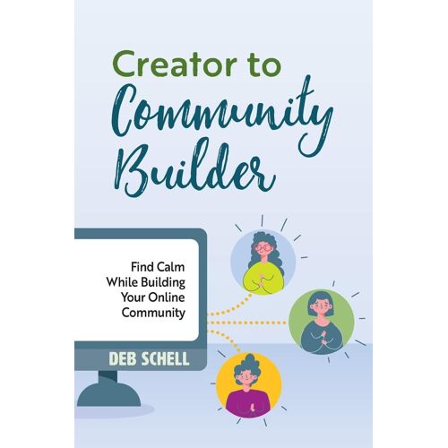 Creator To Community Builder