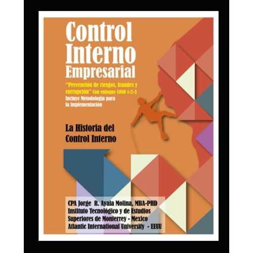 Control Interno Empresarial.
