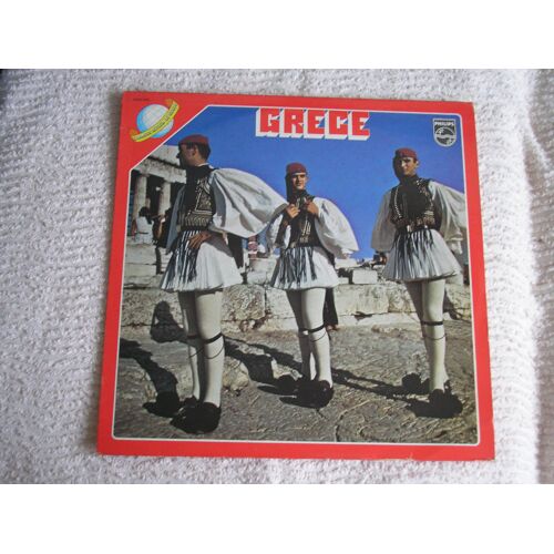 Grece / Titli / Kafenion Ke Pedia / Ti Na Po Ke Ti Na Kano / Diafimisis / Peripatos Stin Vouliagmeni / Ta Palikaria / Portofolades / Parelasis / Sta Matia Sou Jennithika / O Johnson Ke I Eleni / Etc..