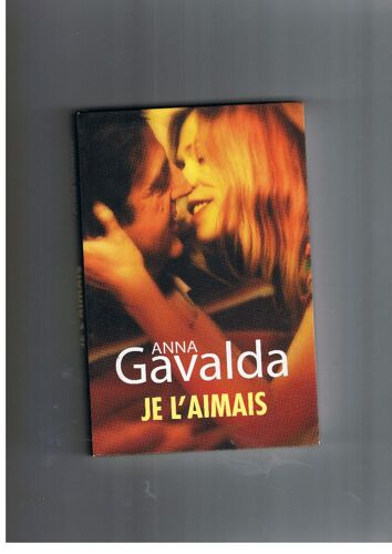 Je L'aimais