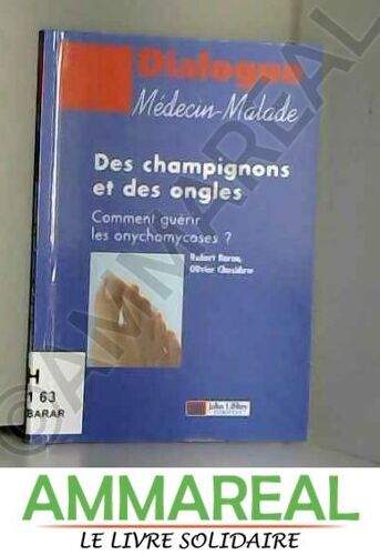 Des Champignons Et Des Ongles: Comment Guérir Les Onychomycoses ?