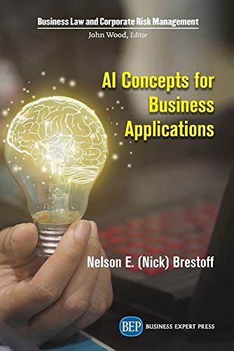 Ai Concepts For Business Applications