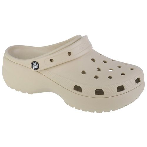 Sabot À Enfiler Crocs Classic Platform Clog