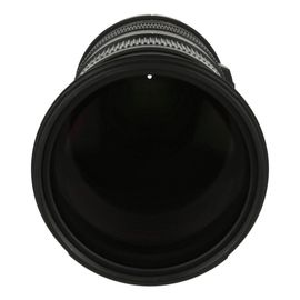 Sigma pour Sony & Minolta 150-500mm 1:5.0-6.3 DG APO HSM noir