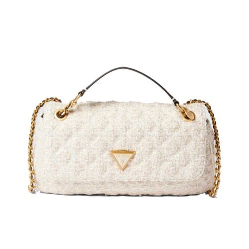 Guess GIULLY 2 COMPCONVERTI Colour Blanc