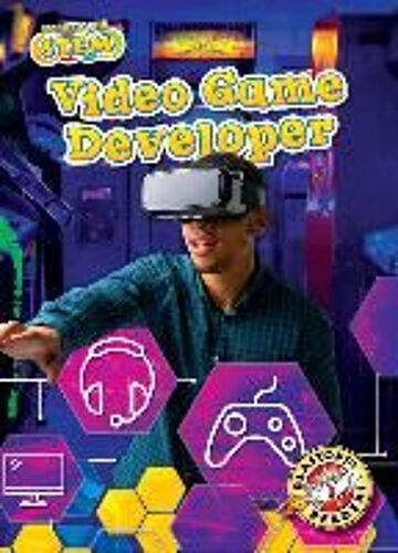 Video Game Developer