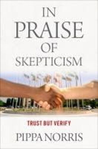 In Praise Of Skepticism
