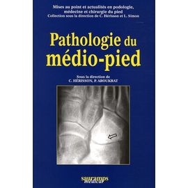 Pathologie Du Médio-Pied