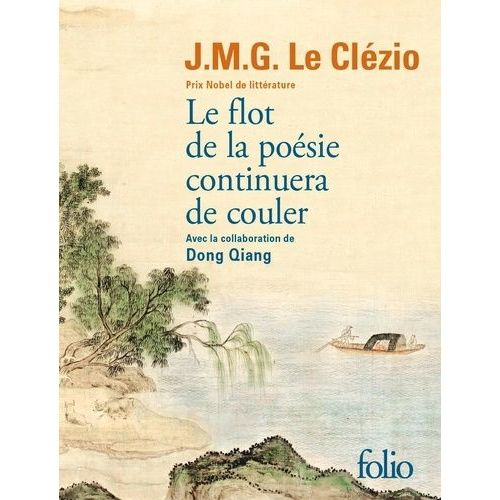 Le Flot De La Poésie Continuera De Couler