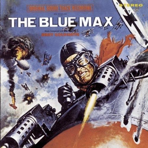 The Blue Max - Le Crepuscule Des Aigles