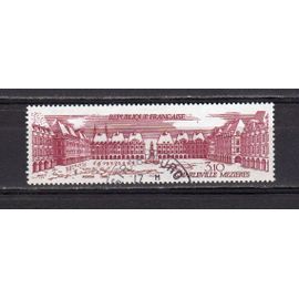 Timbre-Poste De France