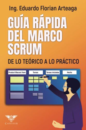 Guía Rápida Del Marco Scrum
