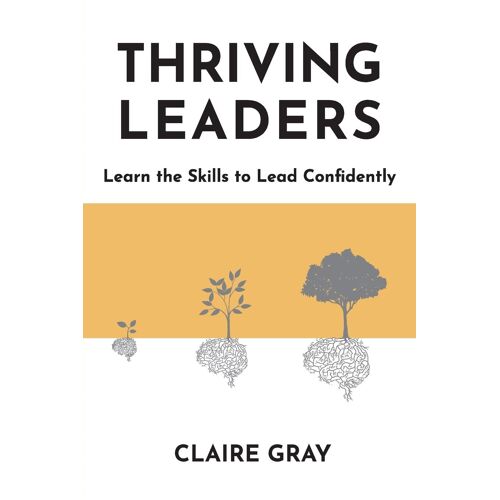 Thriving Leaders