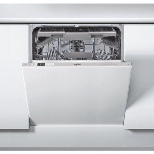Lave-vaisselle intégrable Whirlpool WIC3C26F