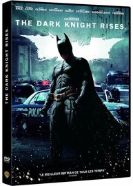 Batman - The Dark Knight Rises