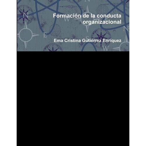 Formación De La Conducta Organizacional
