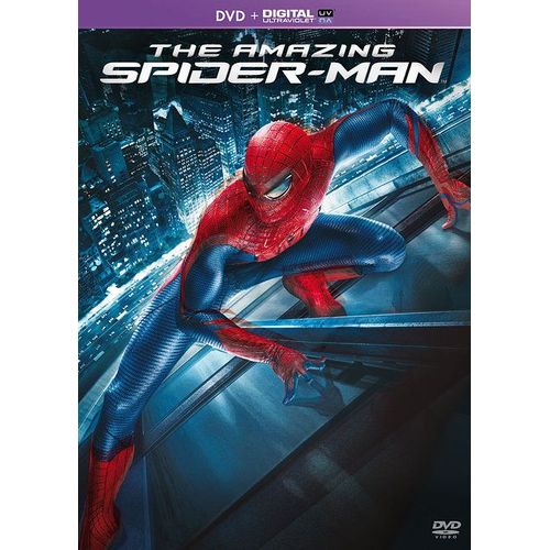 The Amazing Spider-Man - Dvd + Copie Digitale